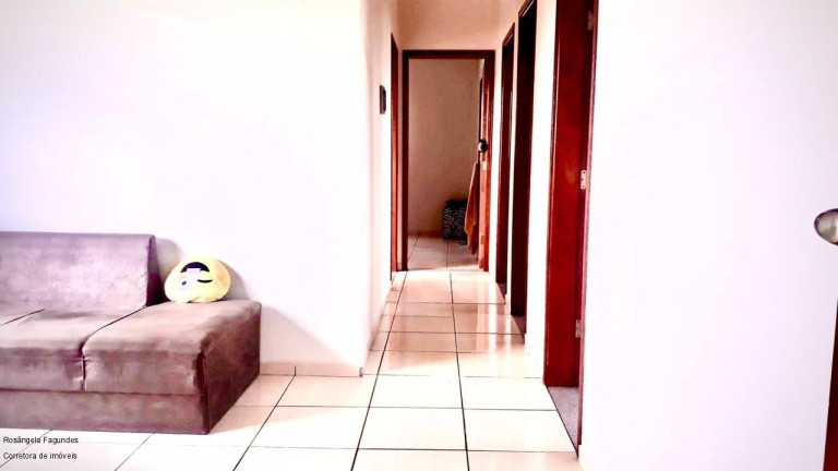 Imagem Apartamento com 3 Quartos à Venda, 75 m² em Jardim Kennedy - Poços De Caldas