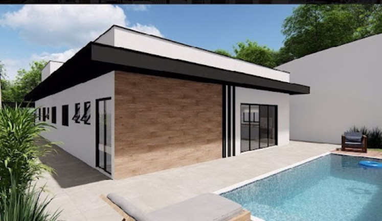 Imagem Casa com 3 Quartos à Venda, 230 m² em Jardim América - Bragança Paulista Imagem Casa com 3 Quartos à Venda, 230 m² em Jardim América - Bragança Paulista