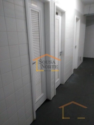 Imagem Apartamento com 4 Quartos à Venda, 223 m² em Santana - São Paulo Imagem Apartamento com 4 Quartos à Venda, 223 m² em Santana - São Paulo