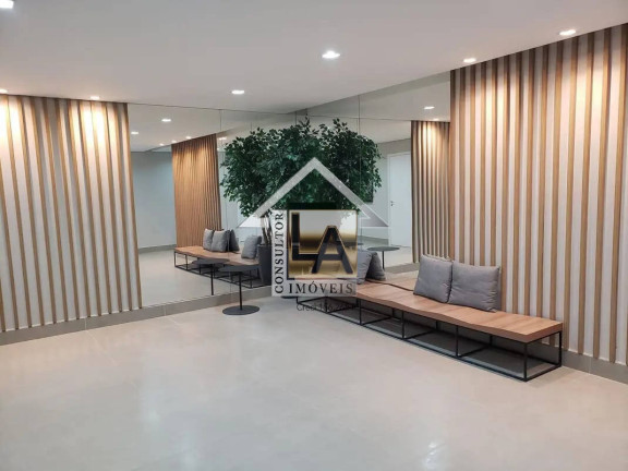 Imagem Apartamento com 1 Quarto à Venda, 29 m² em Vila Santa Catarina - São Paulo Imagem Apartamento com 1 Quarto à Venda, 29 m² em Vila Santa Catarina - São Paulo