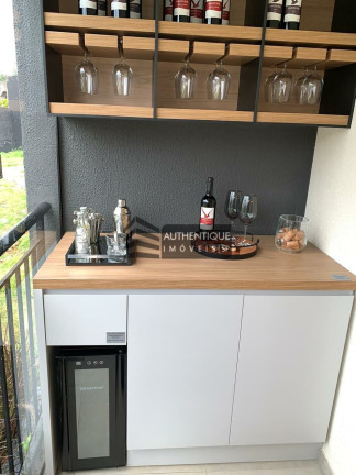 Imagem Apartamento com 1 Quarto à Venda, 27 m² em Vila Mariana - São Paulo