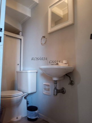 Imagem Apartamento com 1 Quarto à Venda, 42 m² em Brooklin Paulista - São Paulo Imagem Apartamento com 1 Quarto à Venda, 42 m² em Brooklin Paulista - São Paulo
