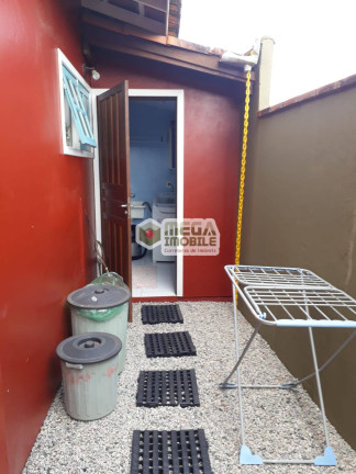 Imagem Casa com 3 Quartos à Venda, 180 m² em Rio Vermelho - Florianópolis