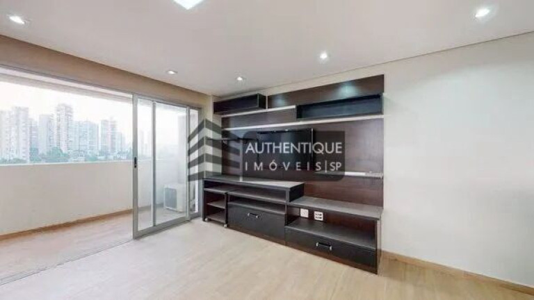 Imagem Apartamento com 1 Quarto à Venda, 60 m² em Chácara Santo Antônio - São Paulo Imagem Apartamento com 1 Quarto à Venda, 60 m² em Chácara Santo Antônio - São Paulo