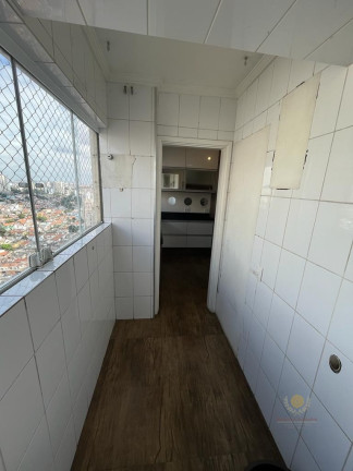 Imagem Apartamento com 3 Quartos à Venda, 100 m² em Parque Mandaqui - São Paulo