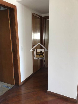 Imagem Apartamento com 4 Quartos à Venda, 140 m² em Moema - São Paulo