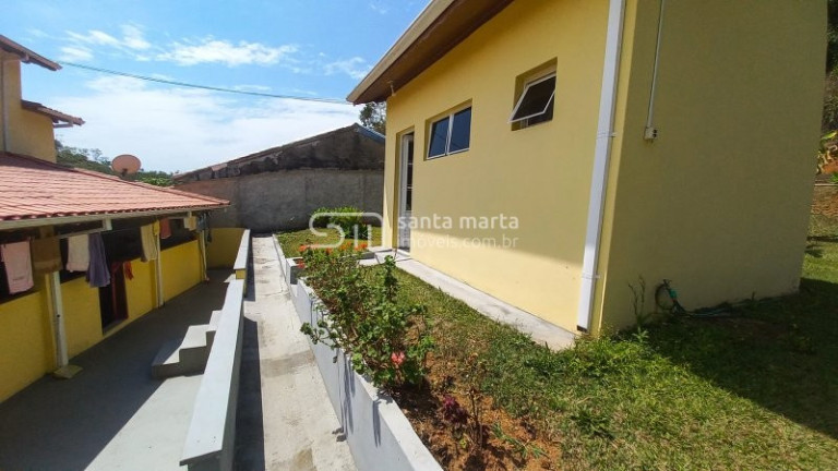 Imagem Sobrado com 2 Quartos à Venda, 790 m² em Centro - Silveiras
