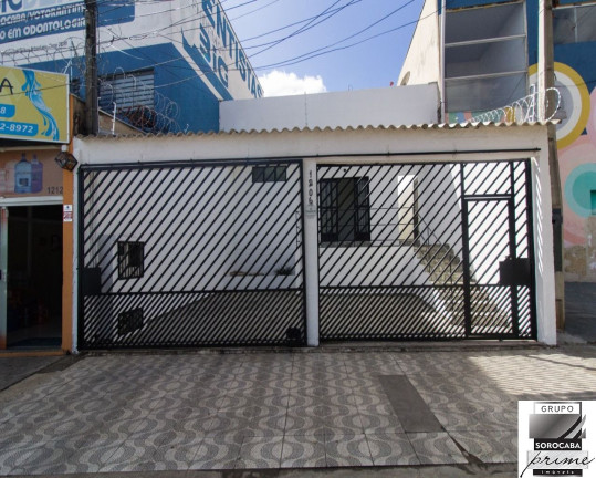 Imagem Sobrado à Venda, 187 m² em Wanel Ville - Sorocaba Imagem Sobrado à Venda, 187 m² em Wanel Ville - Sorocaba