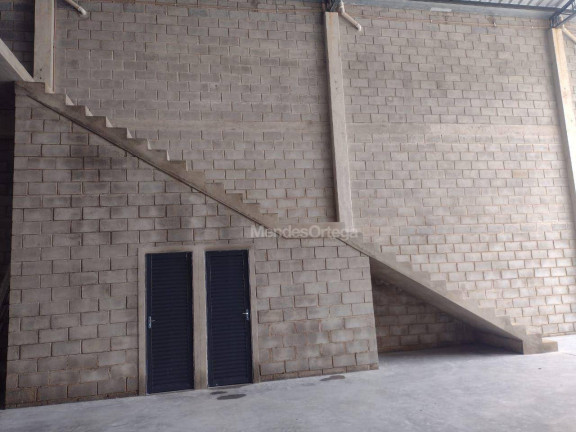 Imagem Galpão para Alugar, 270 m² em Jardim Guarujá - Sorocaba Imagem Galpão para Alugar, 270 m² em Jardim Guarujá - Sorocaba