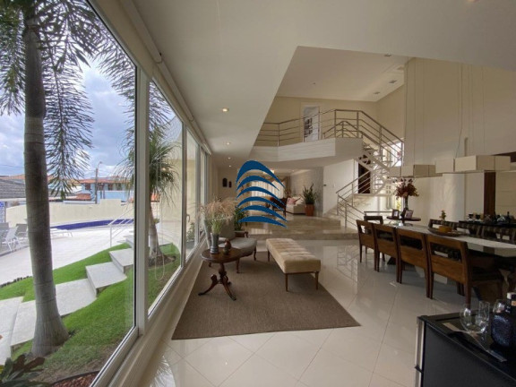 Imagem Casa com 3 Quartos à Venda, 463 m² em Vilas Do Atlântico - Lauro De Freitas