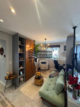 Imagem Apartamento com 2 Quartos à Venda, 104 m² em Centro - São Bernardo Do Campo Imagem Apartamento com 2 Quartos à Venda, 104 m² em Centro - São Bernardo Do Campo