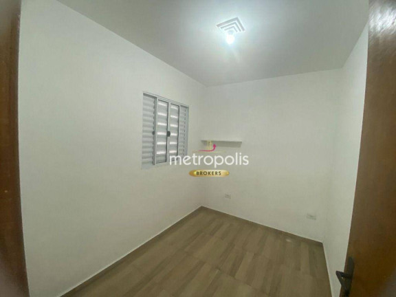 Imagem Apartamento com 2 Quartos à Venda ou Locação, 45 m² em Vila Guaraciaba - Santo André Imagem Apartamento com 2 Quartos à Venda ou Locação, 45 m² em Vila Guaraciaba - Santo André