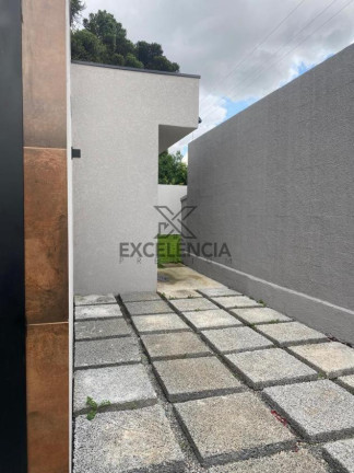 Imagem Casa de Condomínio com 3 Quartos à Venda, 58 m² em Colônia Rio Grande - São José Dos Pinhais Imagem Casa de Condomínio com 3 Quartos à Venda, 58 m² em Colônia Rio Grande - São José Dos Pinhais