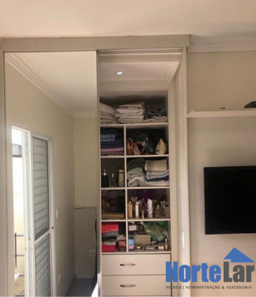 Imagem Sobrado com 2 Quartos à Venda, 65 m² em Vila Medeiros - São Paulo