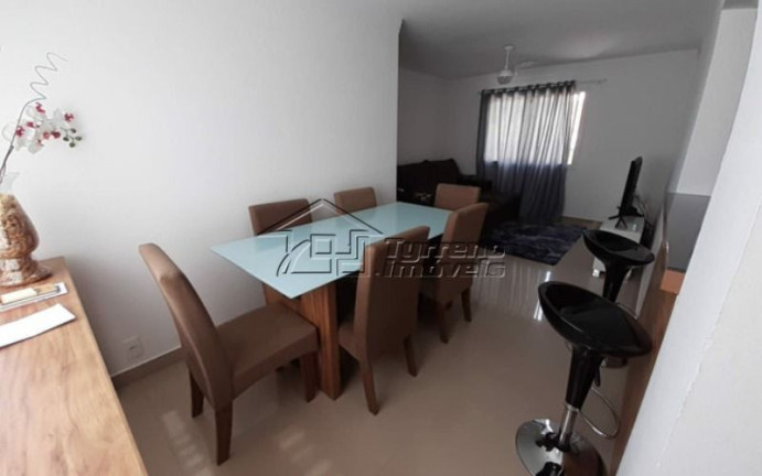 Imagem Apartamento com 3 Quartos à Venda, 75 m² em Jardim Satélite - São José Dos Campos Imagem Apartamento com 3 Quartos à Venda, 75 m² em Jardim Satélite - São José Dos Campos
