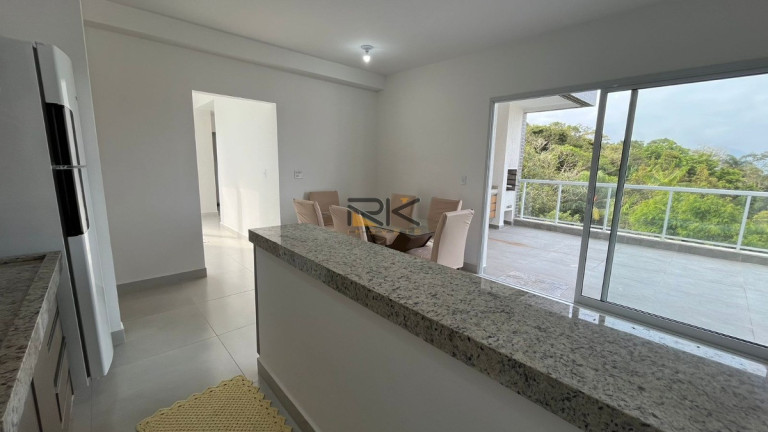 Imagem Cobertura com 3 Quartos à Venda, 100 m² em Praia Grande - Ubatuba Imagem Cobertura com 3 Quartos à Venda, 100 m² em Praia Grande - Ubatuba