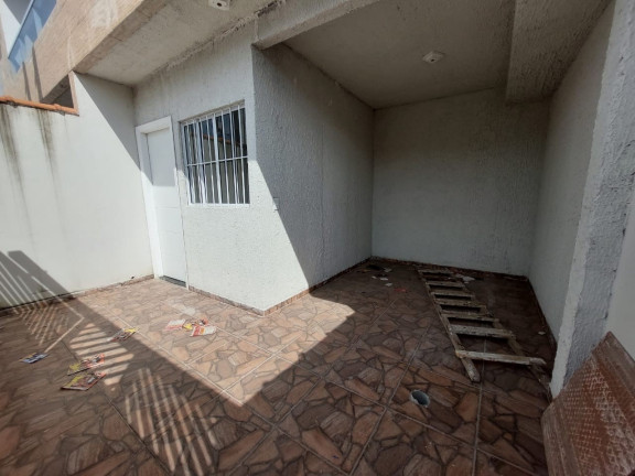 Imagem Sobrado com 2 Quartos à Venda, 74 m² em Vila Caiçara - Praia Grande Imagem Sobrado com 2 Quartos à Venda, 74 m² em Vila Caiçara - Praia Grande