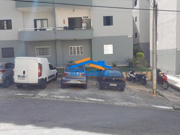 Imagem Apartamento com 2 Quartos à Venda, 57 m² em Jardim Das Margaridas - Jandira Imagem Apartamento com 2 Quartos à Venda, 57 m² em Jardim Das Margaridas - Jandira