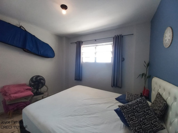 Imagem Apartamento com 2 Quartos para Alugar, 55 m² em Centro - Peruíbe