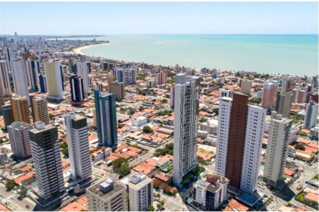 Imagem Apartamento com 3 Quartos à Venda, 87 m² em Manaíra - João Pessoa Imagem Apartamento com 3 Quartos à Venda, 87 m² em Manaíra - João Pessoa