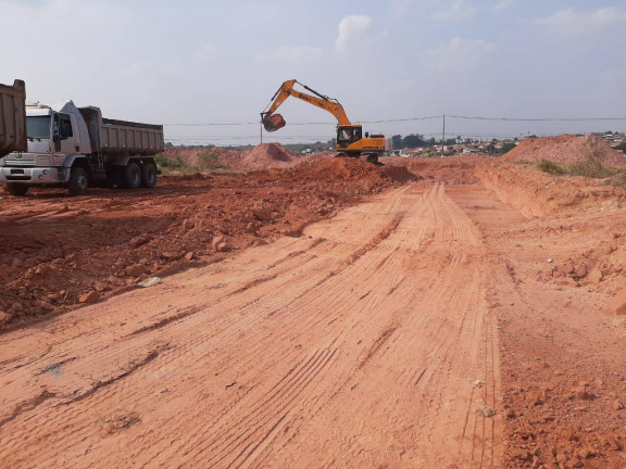 Imagem Terreno à Venda, 144 m² em Alto Belém - Campinas Imagem Terreno à Venda, 144 m² em Alto Belém - Campinas