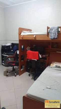 Imagem Casa com 2 Quartos à Venda, 152 m² em Parque Caju - Campos Dos Goytacazes