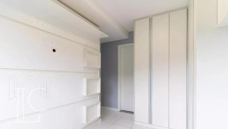 Imagem Apartamento com 2 Quartos à Venda, 57 m² em Saúde - São Paulo