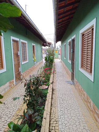 Imagem Casa com 1 Quarto à Venda, 45 m² em Ocian - Praia Grande Imagem Casa com 1 Quarto à Venda, 45 m² em Ocian - Praia Grande