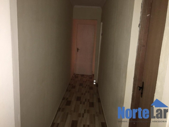 Imagem Sobrado com 3 Quartos à Venda, 126 m² em Recanto Paraíso - São Paulo