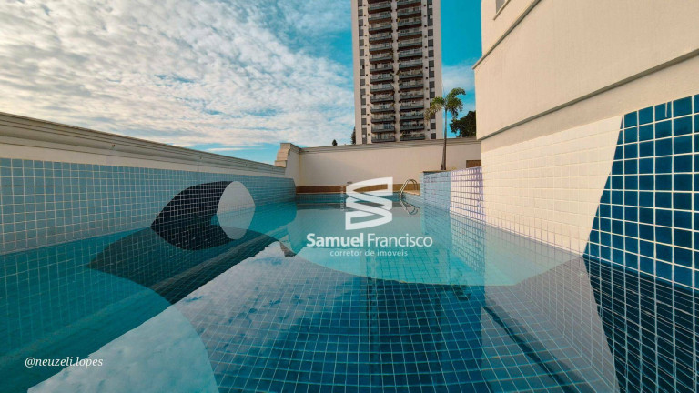 Imagem Apartamento com 3 Quartos à Venda, 253 m² em Jardim Elite - Piracicaba Imagem Apartamento com 3 Quartos à Venda, 253 m² em Jardim Elite - Piracicaba