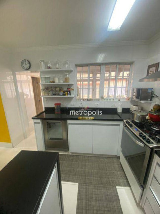 Imagem Apartamento com 3 Quartos à Venda, 130 m² em Paraíso - São Paulo