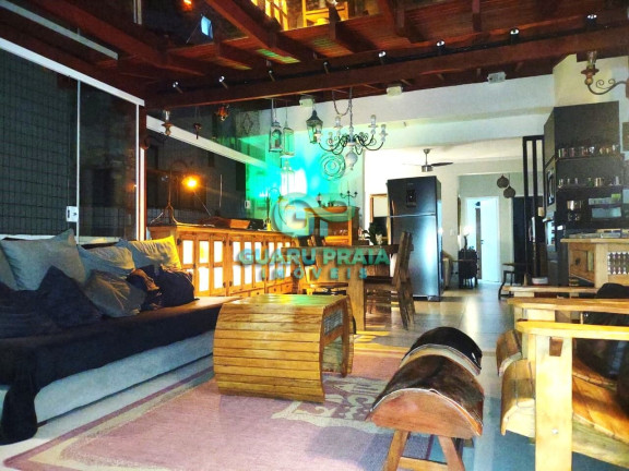 Imagem Cobertura com 3 Quartos à Venda, 135 m² em Enseada - Guarujá Imagem Cobertura com 3 Quartos à Venda, 135 m² em Enseada - Guarujá