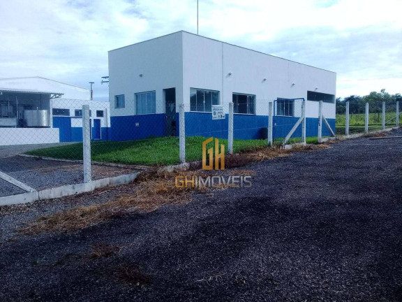 Imagem Galpão à Venda, 15.000 m² em Zona Rural - Campo Limpo De Goias Imagem Galpão à Venda, 15.000 m² em Zona Rural - Campo Limpo De Goias
