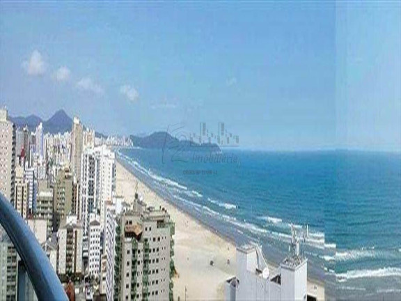 Imagem Apartamento com 2 Quartos à Venda, 196 m² em Aviacao - Praia Grande