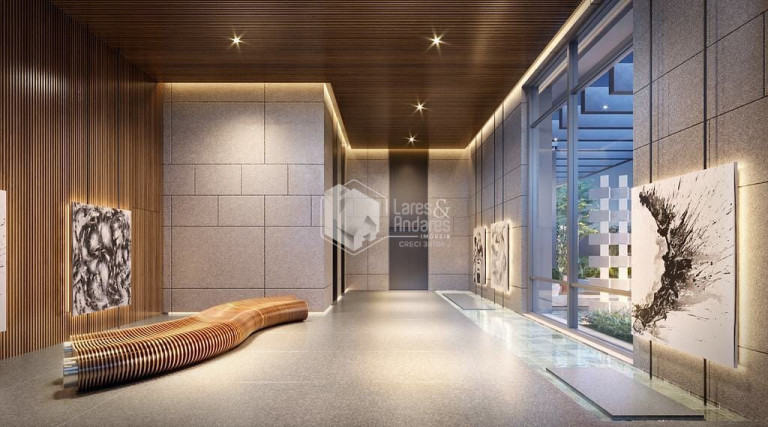 Imagem Apartamento com 4 Quartos à Venda, 585 m² em Jardim Paulista - São Paulo