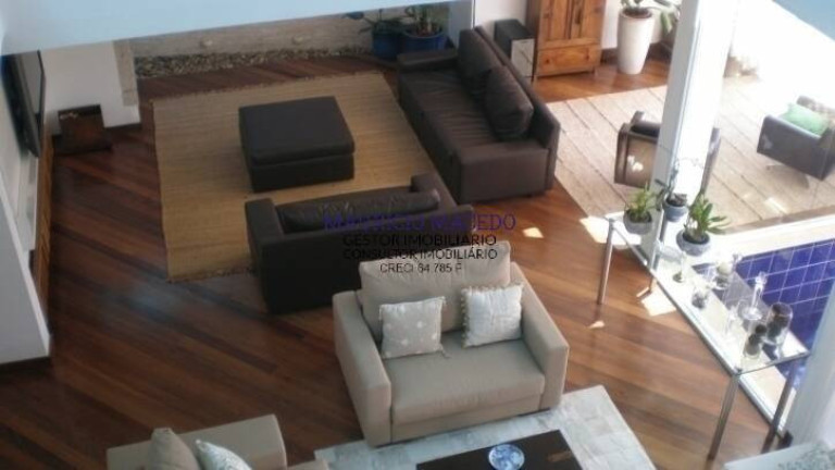 Imagem Casa com 4 Quartos à Venda, 594 m² em Alphaville Conde - Barueri Imagem Casa com 4 Quartos à Venda, 594 m² em Alphaville Conde - Barueri