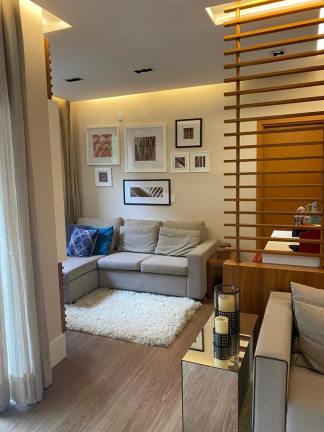 Imagem Apartamento com 2 Quartos à Venda, 116 m² em Tamboré - Santana De Parnaíba Imagem Apartamento com 2 Quartos à Venda, 116 m² em Tamboré - Santana De Parnaíba