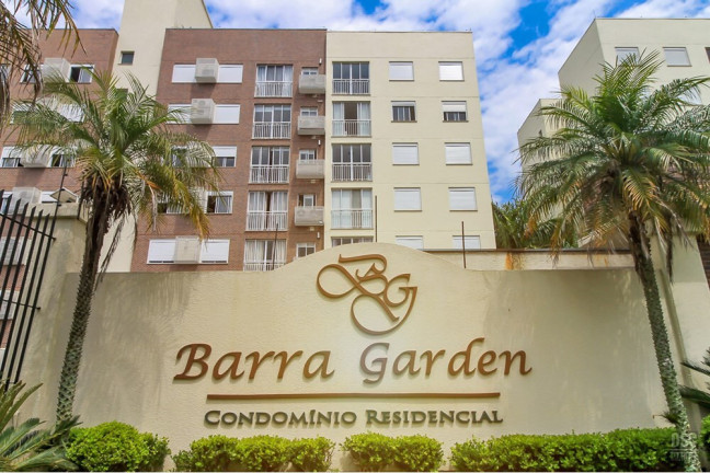 Imagem Apartamento com 2 Quartos à Venda, 58 m² em Vila Nova - Porto Alegre