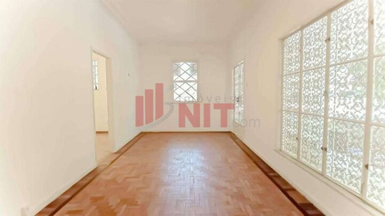 Imagem Apartamento com 4 Quartos à Venda, 205 m² em Icaraí - Niterói Imagem Apartamento com 4 Quartos à Venda, 205 m² em Icaraí - Niterói