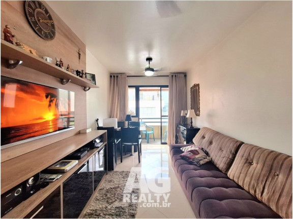 Imagem Apartamento com 1 Quarto à Venda, 42 m² em Bela Vista - São Paulo