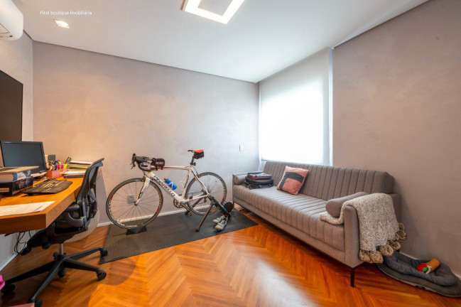 Imagem Apartamento com 2 Quartos à Venda, 225 m² em Itaim Bibi - São Paulo