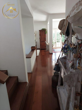 Imagem Sobrado com 4 Quartos à Venda, 268 m² em Notre Dame  - Campinas