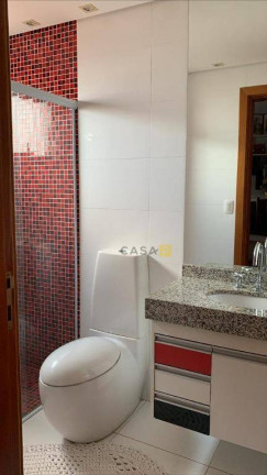Imagem Cobertura com 3 Quartos à Venda, 211 m² em Jardim Bela Vista - Nova Odessa