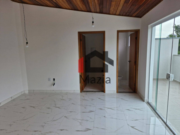 Sobrado com 3 Quartos à Venda, 120 m² em Paraíso - Santo André