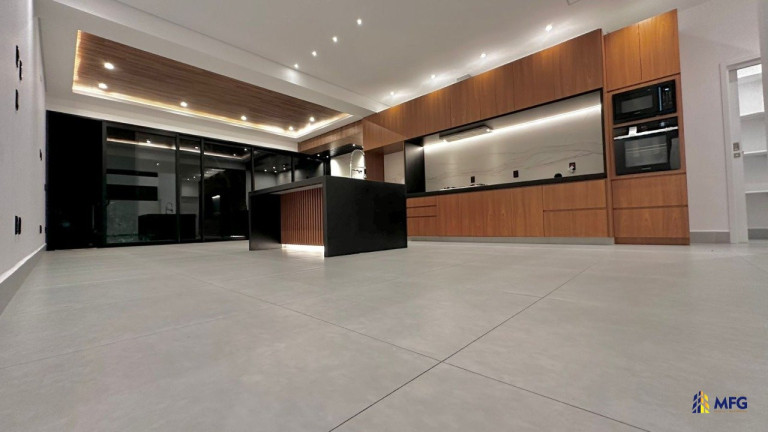 Imagem Casa de Condomínio à Venda, 450 m² em Alphaville Nova Esplanada 3 - Votorantim