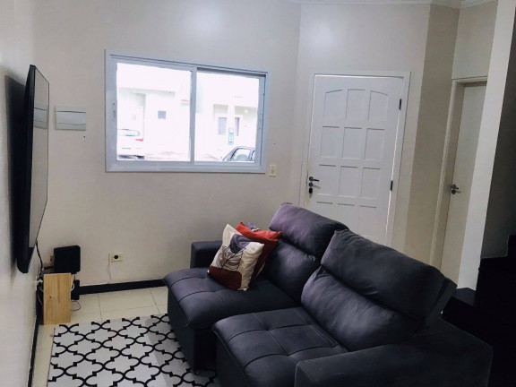Imagem Casa com 2 Quartos à Venda, 125 m² em Jardim Vera Cruz - Sorocaba Imagem Casa com 2 Quartos à Venda, 125 m² em Jardim Vera Cruz - Sorocaba
