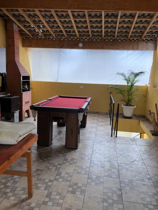 Imagem Sobrado com 3 Quartos à Venda, 255 m² em Vila Gomes Cardim - São Paulo Imagem Sobrado com 3 Quartos à Venda, 255 m² em Vila Gomes Cardim - São Paulo