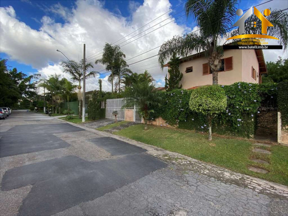Imagem Casa de Condomínio com 4 Quartos à Venda, 362 m² em Granja Viana - Carapicuíba