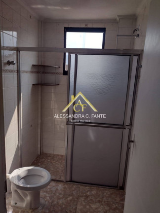 Imagem Apartamento com 2 Quartos à Venda, 96 m² em Mongaguá