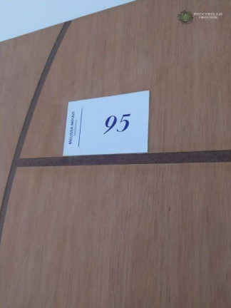 Imagem Apartamento com 1 Quarto à Venda, 62 m² em Jardim Real - Praia Grande